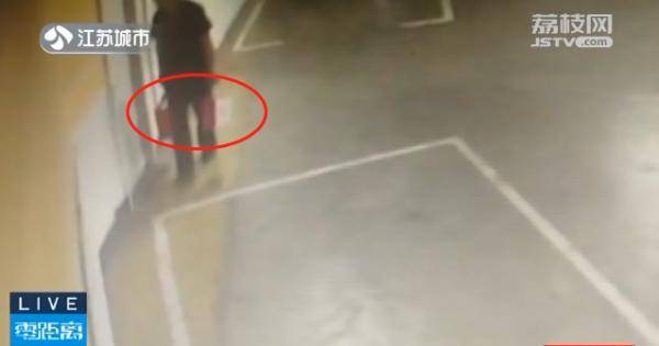 丈夫偷窃、妻子开网店销赃！夫妻合伙从南京某