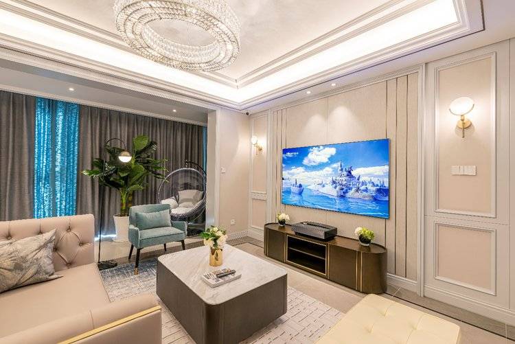 家电|“双十一”临近 海信借璀璨套系家电开路主打“品质”牌