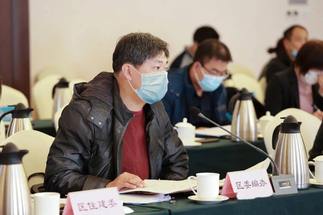 延庆区迎接市政府对区政府履行教育职责情况综合督导实地检查