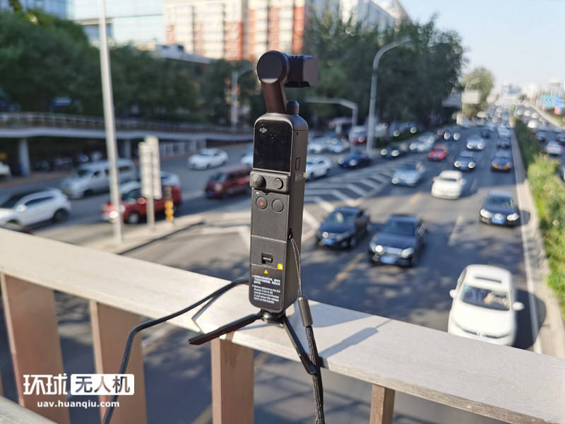 Pocket|大疆口袋小相机DJI Pocket 2套装版深度评测：变成生产力工具