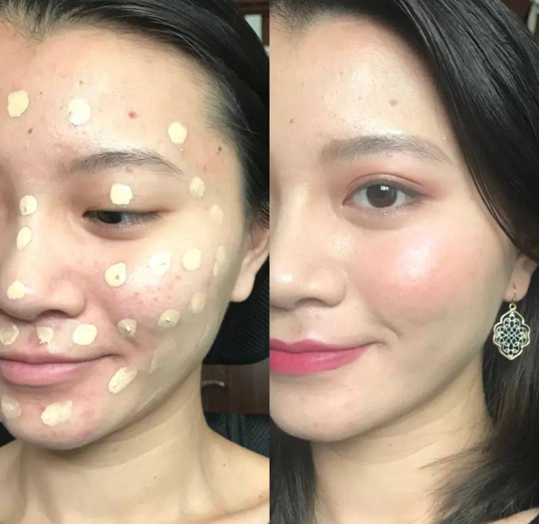 泰妆|2020年秋冬最火的3个妆容!(附教程)