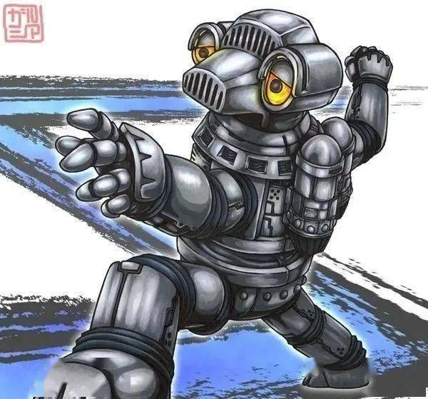 泽塔奥特曼中的生物:合体魔王兽杰庞顿和三帝王很帅气