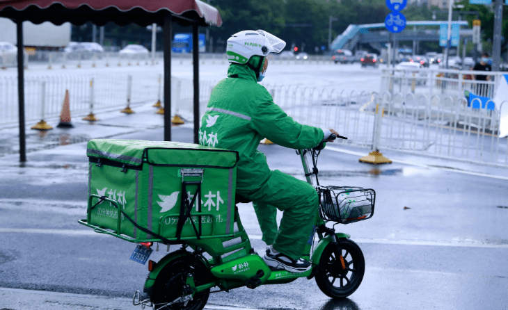 与永辉正面交锋一年攻下一座城朴朴凭什么这么猛