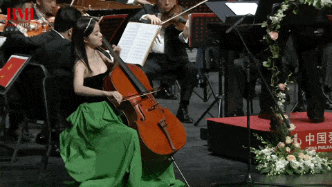 娜娜|少女美成了画中人？想给欧阳娜娜的造型师多加两个鸡腿！