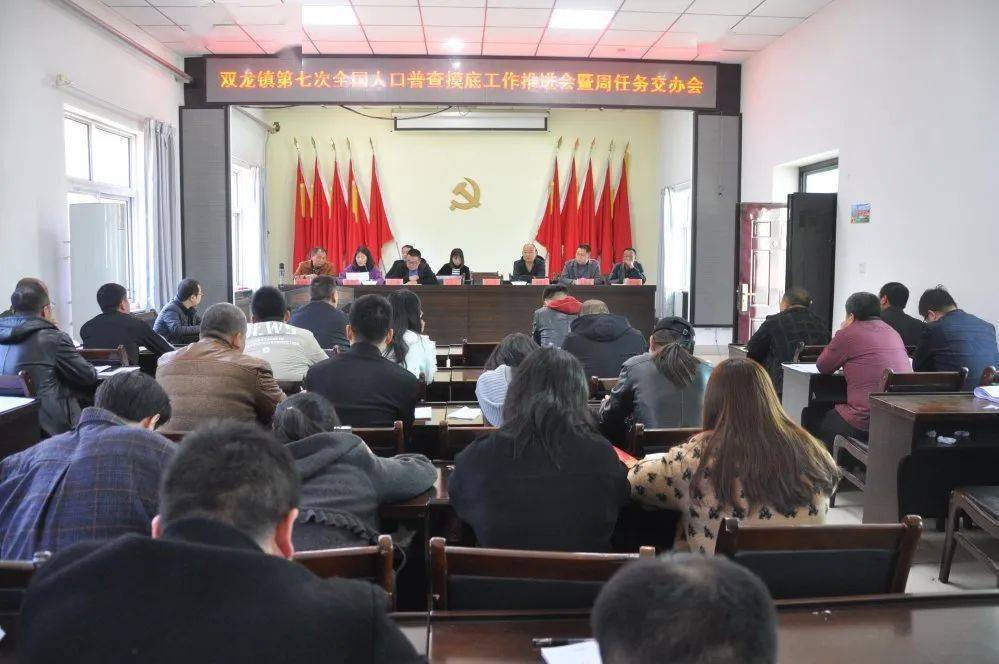 多措并举推进人口普查_多措并举保就业(3)