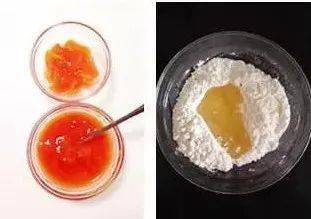 上市|吃不完就做柿子饼干！粉丝食谱 | 柿子大量上市