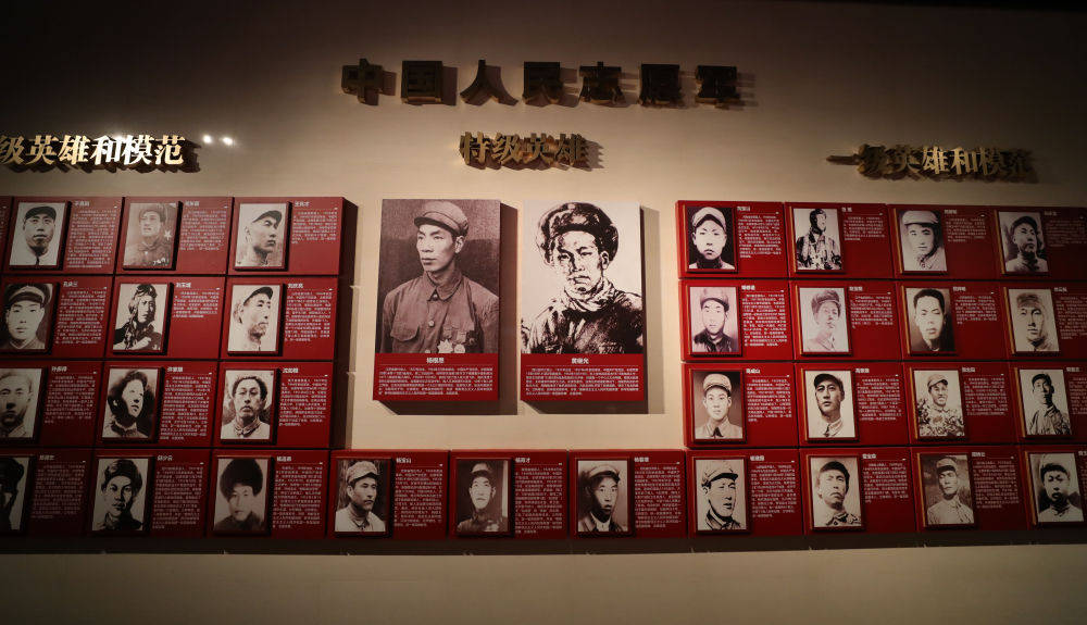中国铭记抗美援朝战争汲取前进力量
