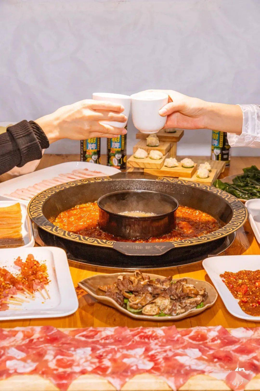 地址|没有人饿着回家！24点后的昆明