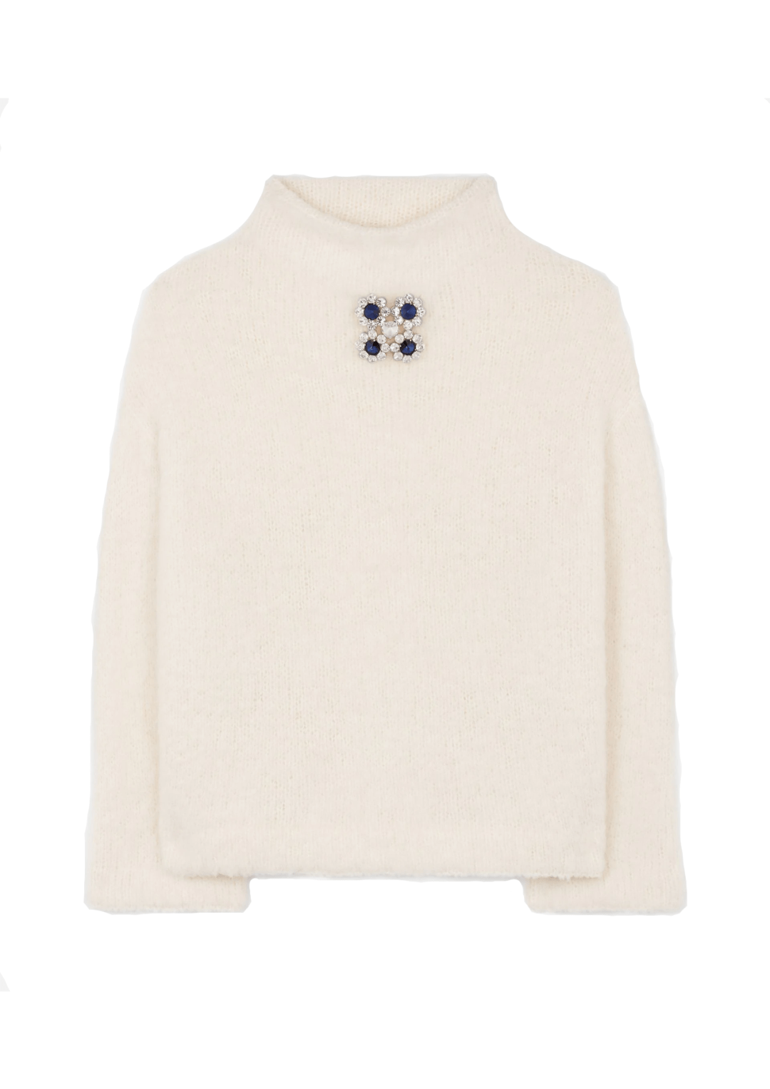 宝藏|想和虞书欣一样做个宝藏女孩，首先得有一件同款宝石衣啊！