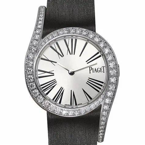 系列|人生中的第一只女手表怎么选？选什么？