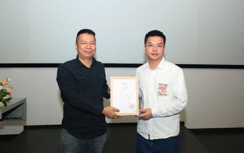 素描|首届“大艺素描奖”，看看大学生的素描有多牛！