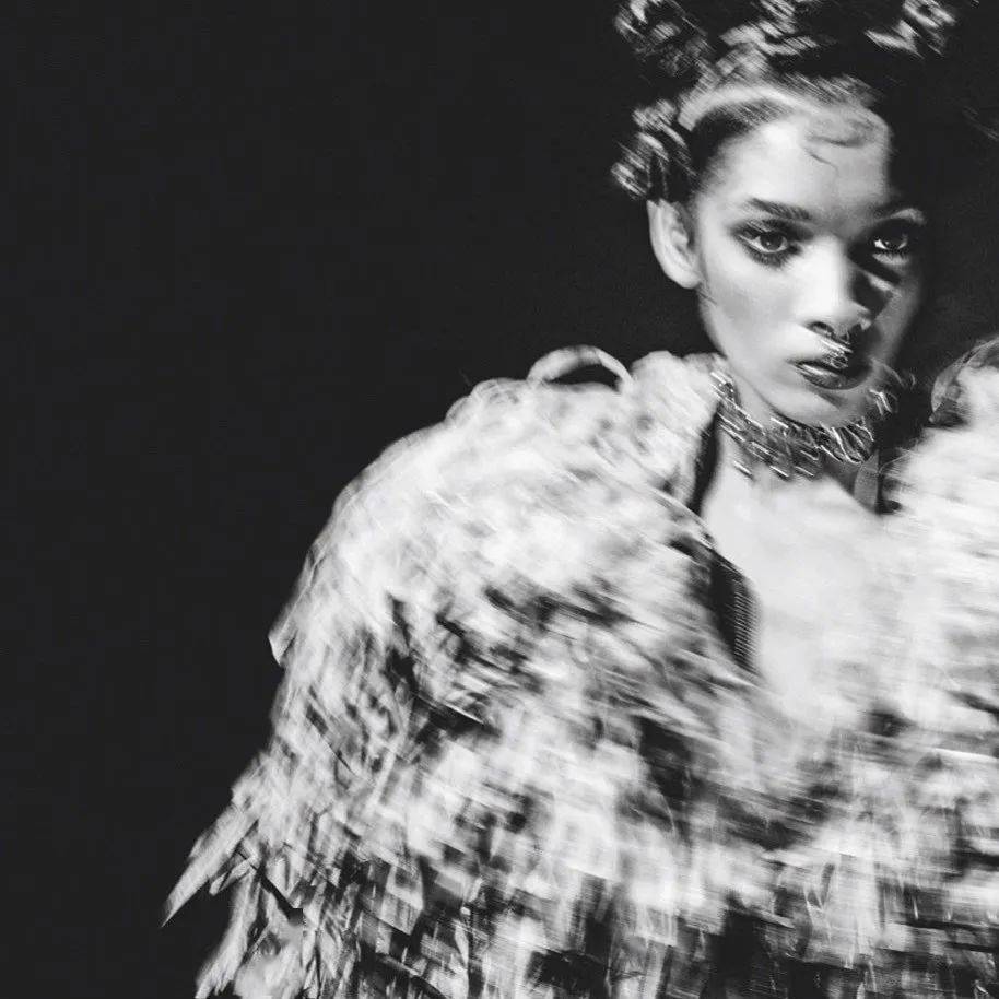 Noir|谁的粉色浴花？实验系设计鬼才Noir Kei Ninomiya用黑与粉打开你的少女心