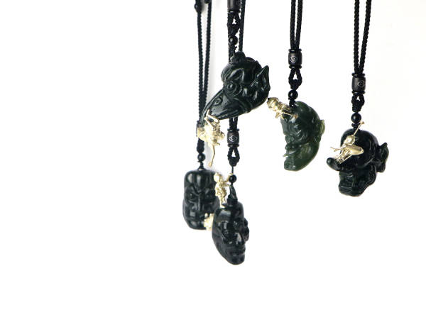 广东省|华南理工大学广州学院珠宝学院学生荣获广东省“琢越杯”比赛大奖