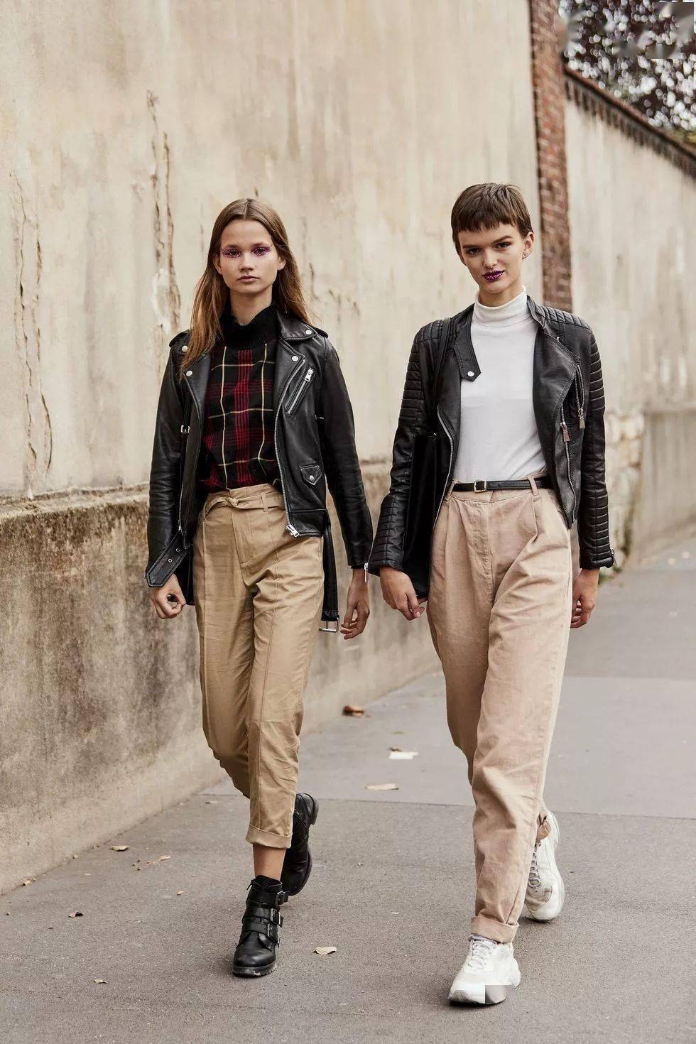 驼色|驼色out！今年冬天“奶茶色”火了！！