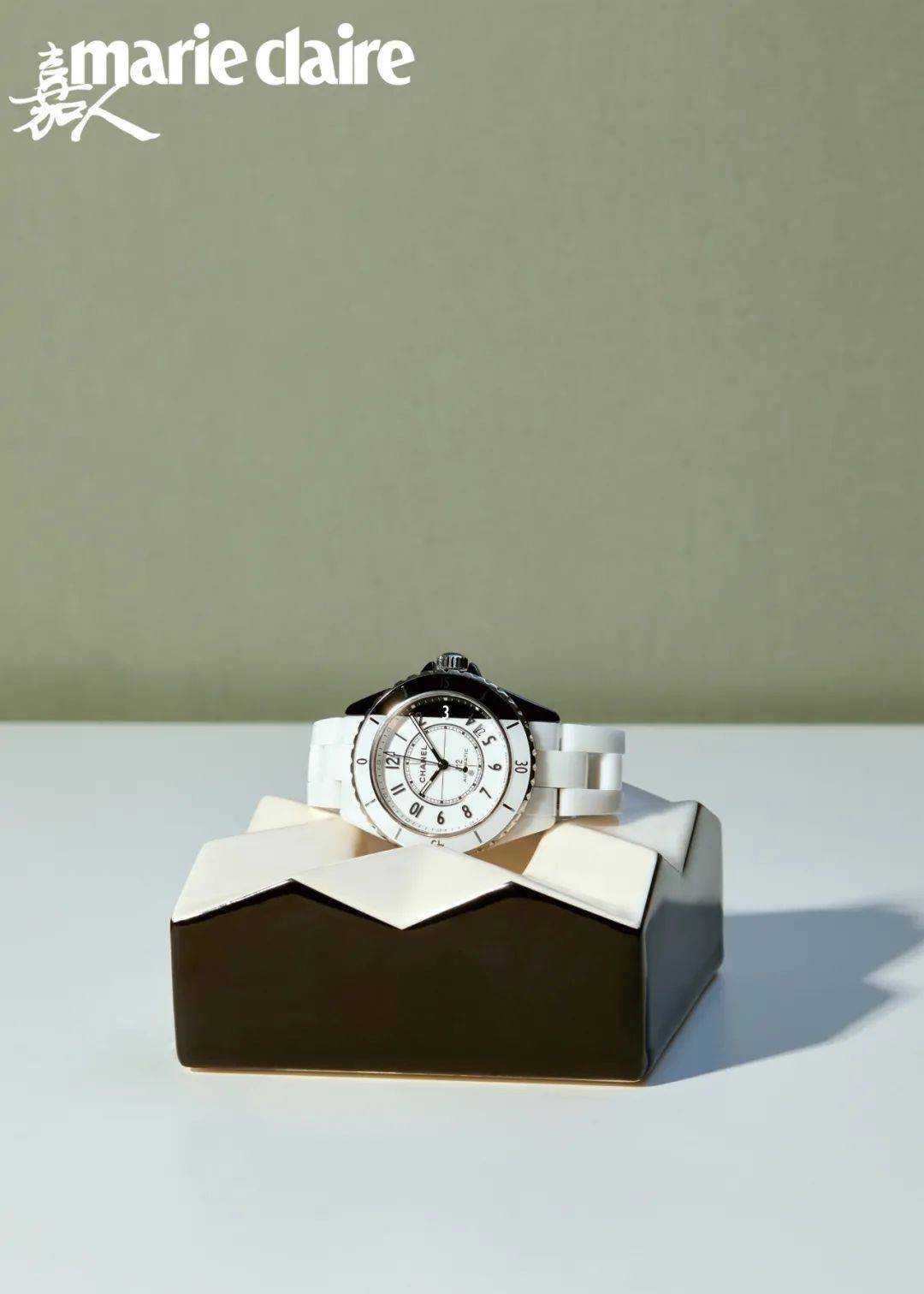 榜单|2020嘉人百大赏完整版榜单重磅来袭——珠宝腕表篇