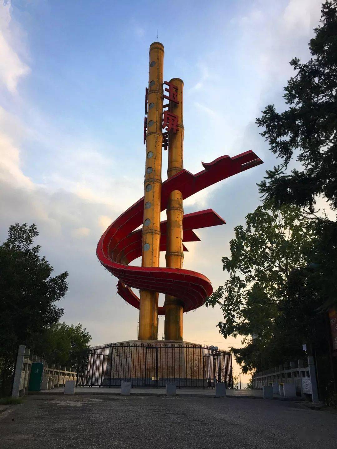 中国箫笛之乡玉屏,到处都是箫笛的身影