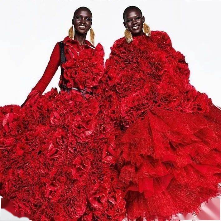 Noir|谁的粉色浴花？实验系设计鬼才Noir Kei Ninomiya用黑与粉打开你的少女心