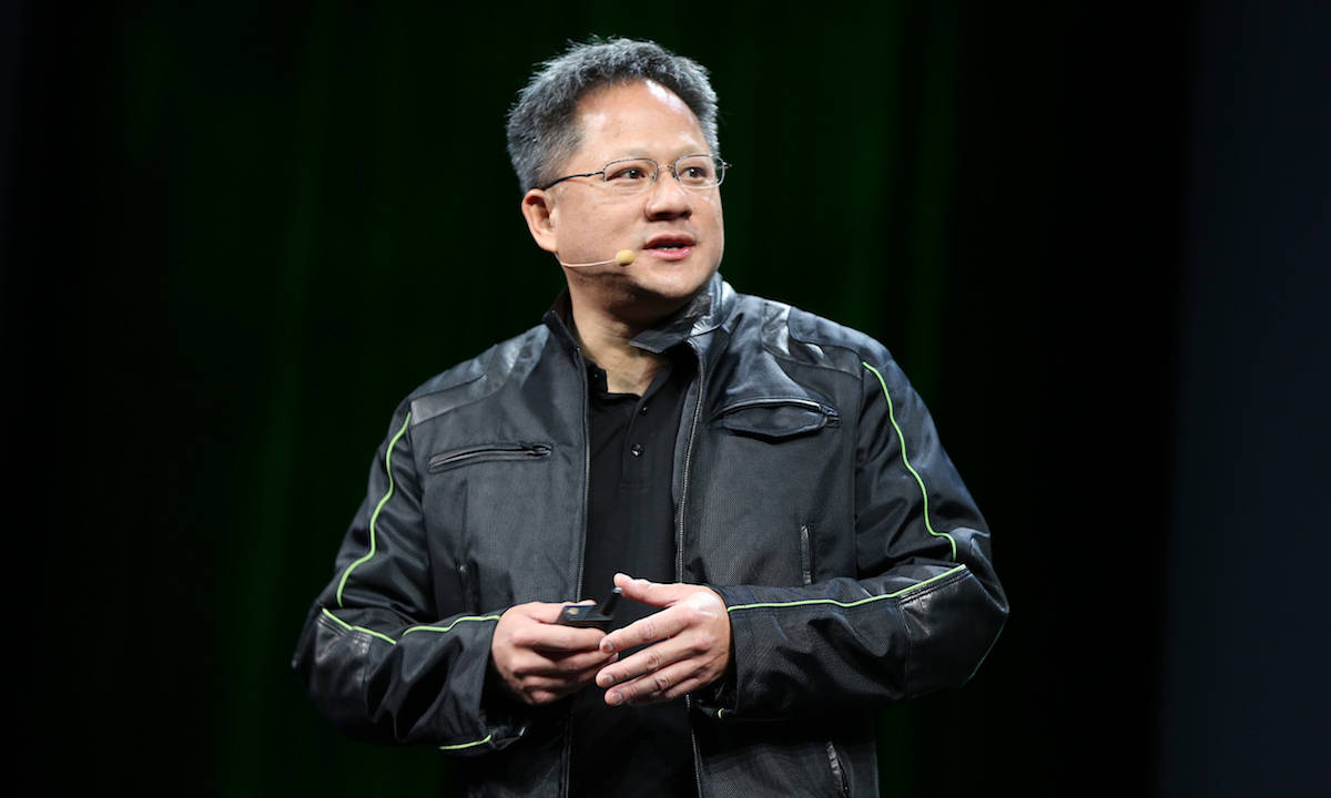 华为|或对中企很不利，美媒称华为等寻求阻止英伟达收购ARM