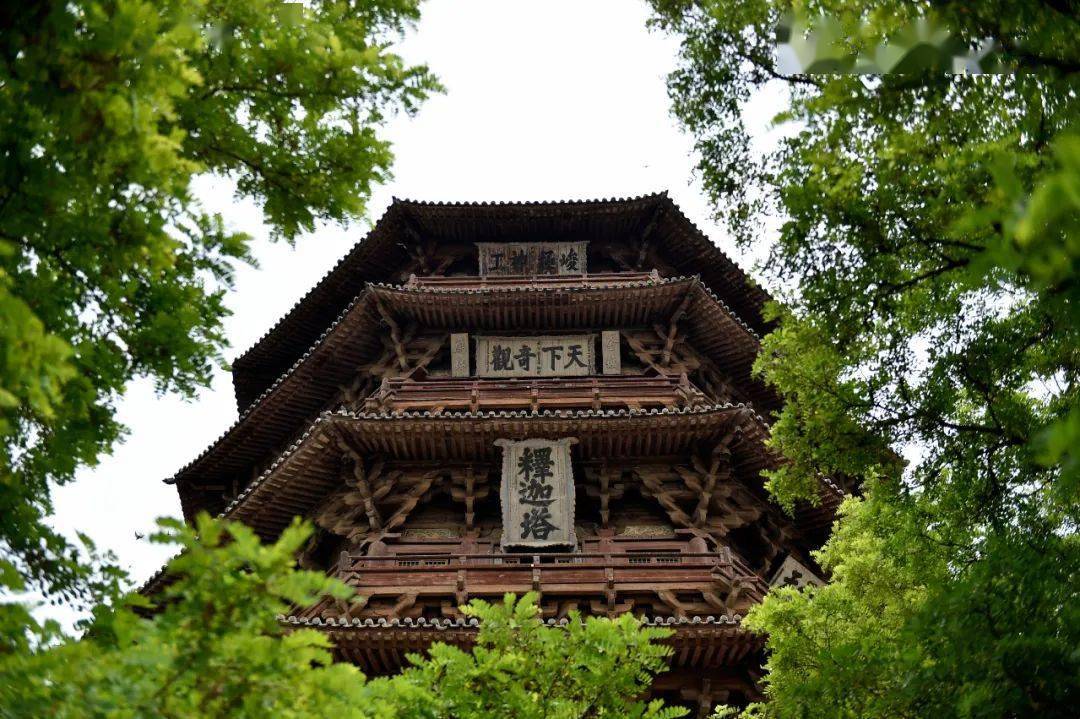 八百年最大厄运！梁思成叫绝的稀世珍宝已病入膏肓