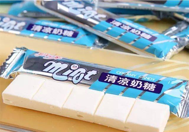 小时候|吃过10种以上说明你老了！北京人小时候的50种爆款零食