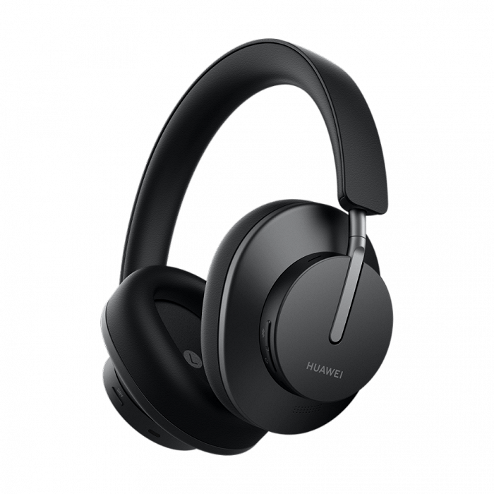 耳机|TWS耳机热潮之下，华为为何还要发布头戴耳机？