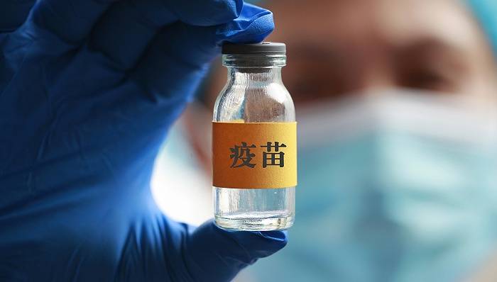 疫苗股再度重挫，正川股份、未名医药、英特生