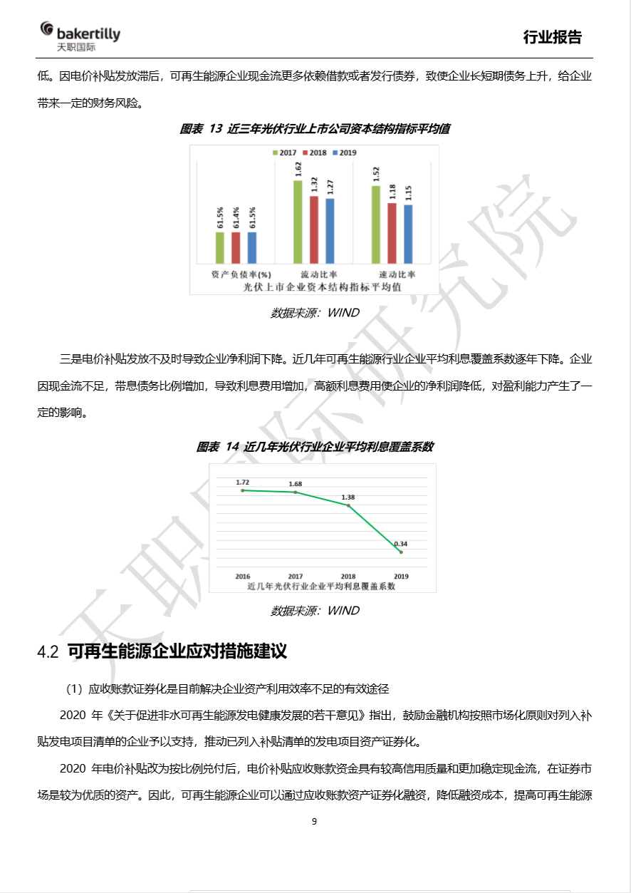 新能源|数据参考||补贴发放比例对新能源企业影响几何？
