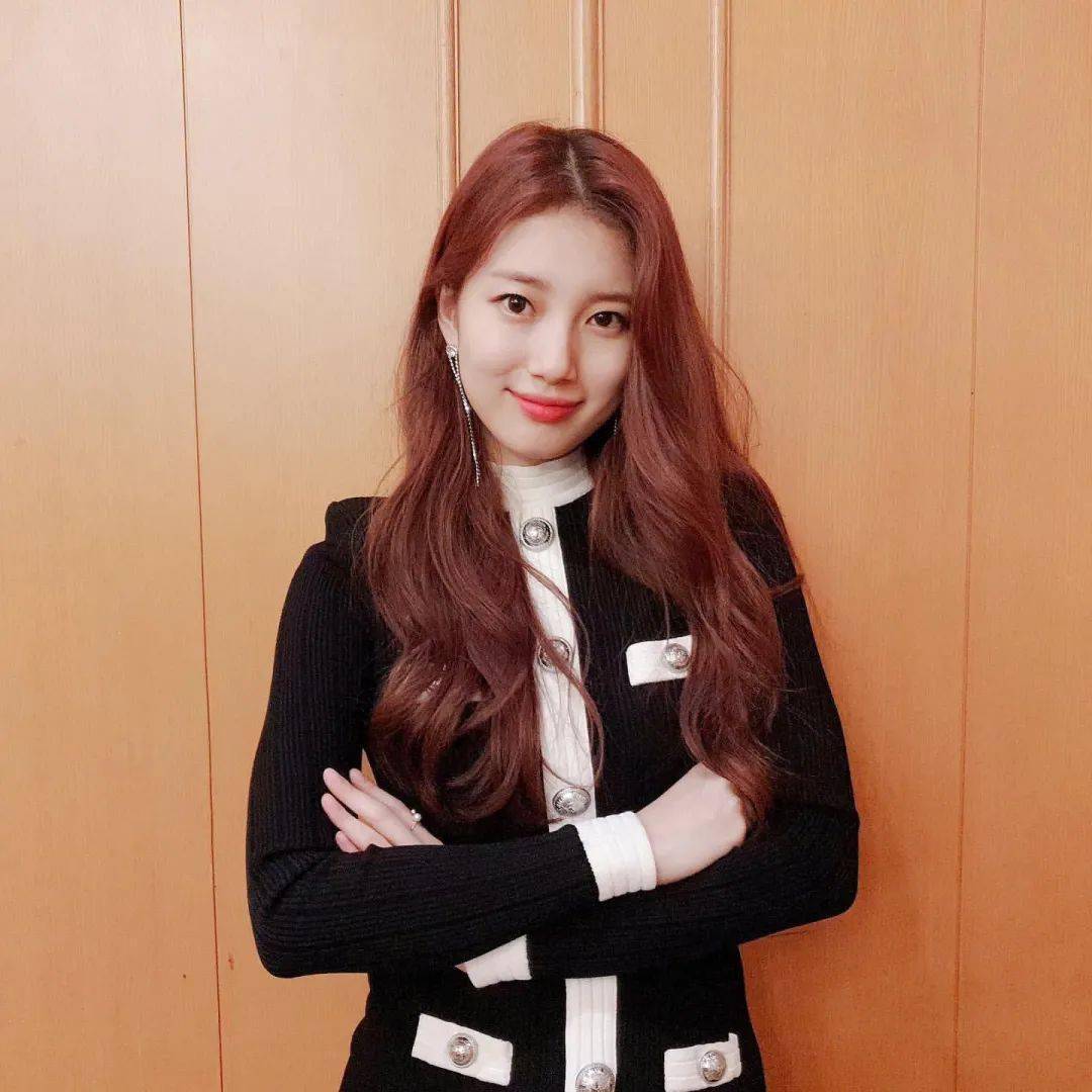 头发|2020秋季必备发色！显白、时髦还温柔100分！黄皮女孩闭眼入！