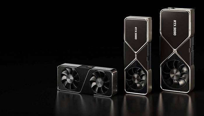 英伟达新系列显卡全球遭爆抢，上市一月仍难寻