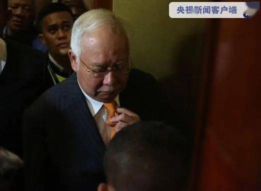 震惊全球！牵涉惊天腐败案，“华尔街之王”被