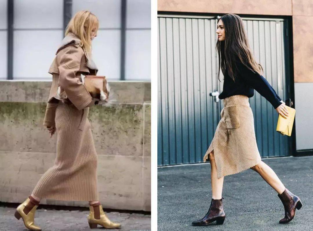 驼色|驼色out！今年冬天“奶茶色”火了！！