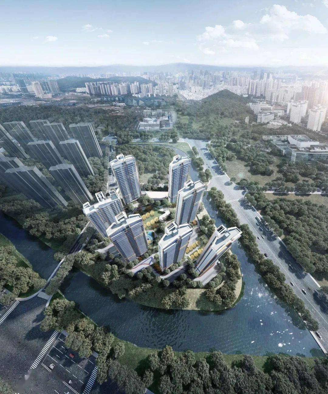 这个项目，在长乐就是封神之作-搜狐大视野-搜狐新闻