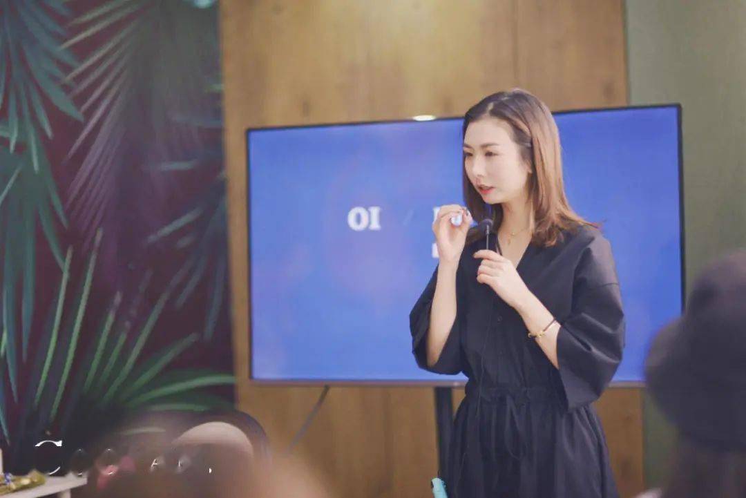 色彩|北趁好看时间 | 公益分享：每个人都可以是自己的穿搭师