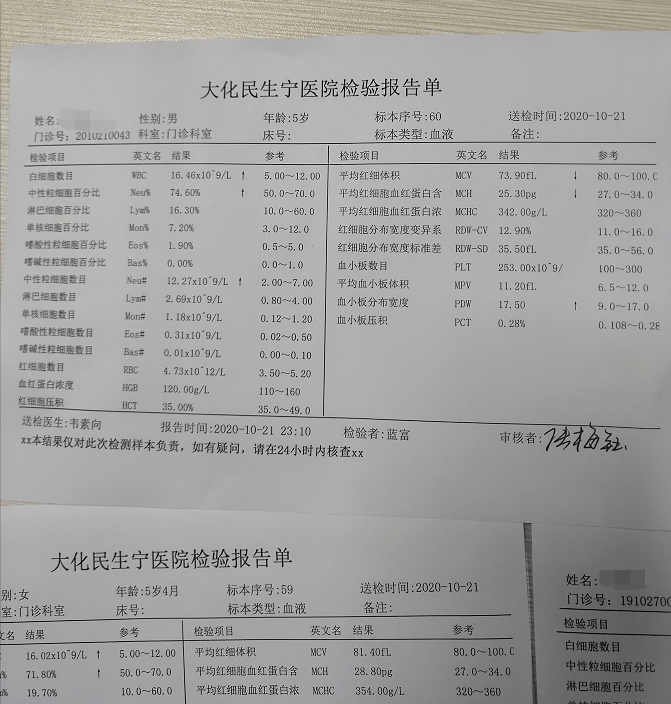 除了新冠,这个病毒也得防!