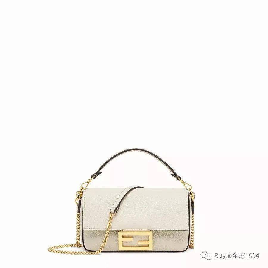 品牌|FENDI芬迪