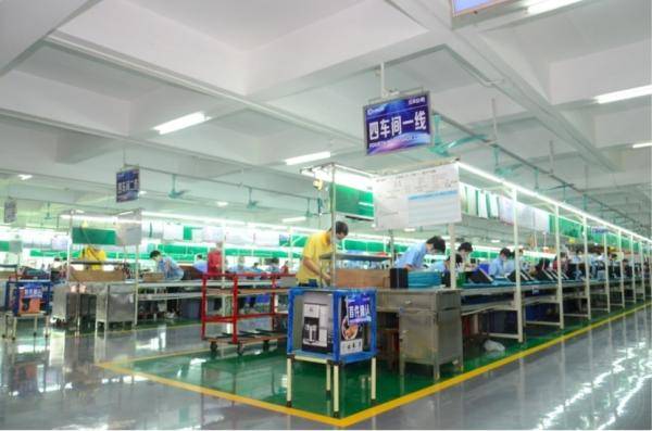 顺德|备战天猫双11顺德制造：我们准备好了！