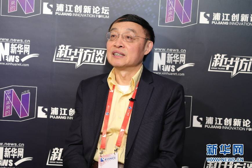 谢心澄|谢心澄：量子科技应用前景广泛，但还有很长的路要走