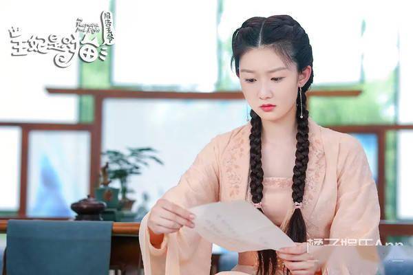 嘉行|原创还记得《一年级·大学季》的袁雨萱吗？她居然演过这多剧？
