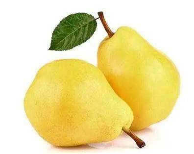 梨 pear