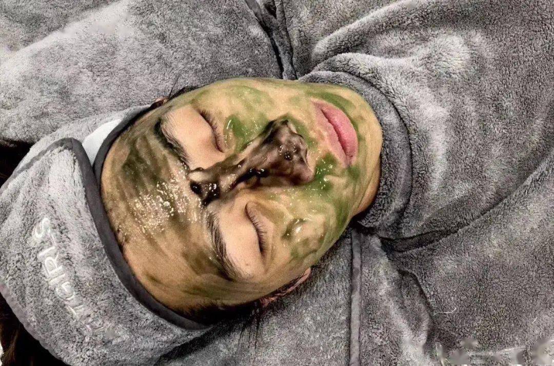 美容|①折抢购【水润肌】护肤，90分钟奢享体验