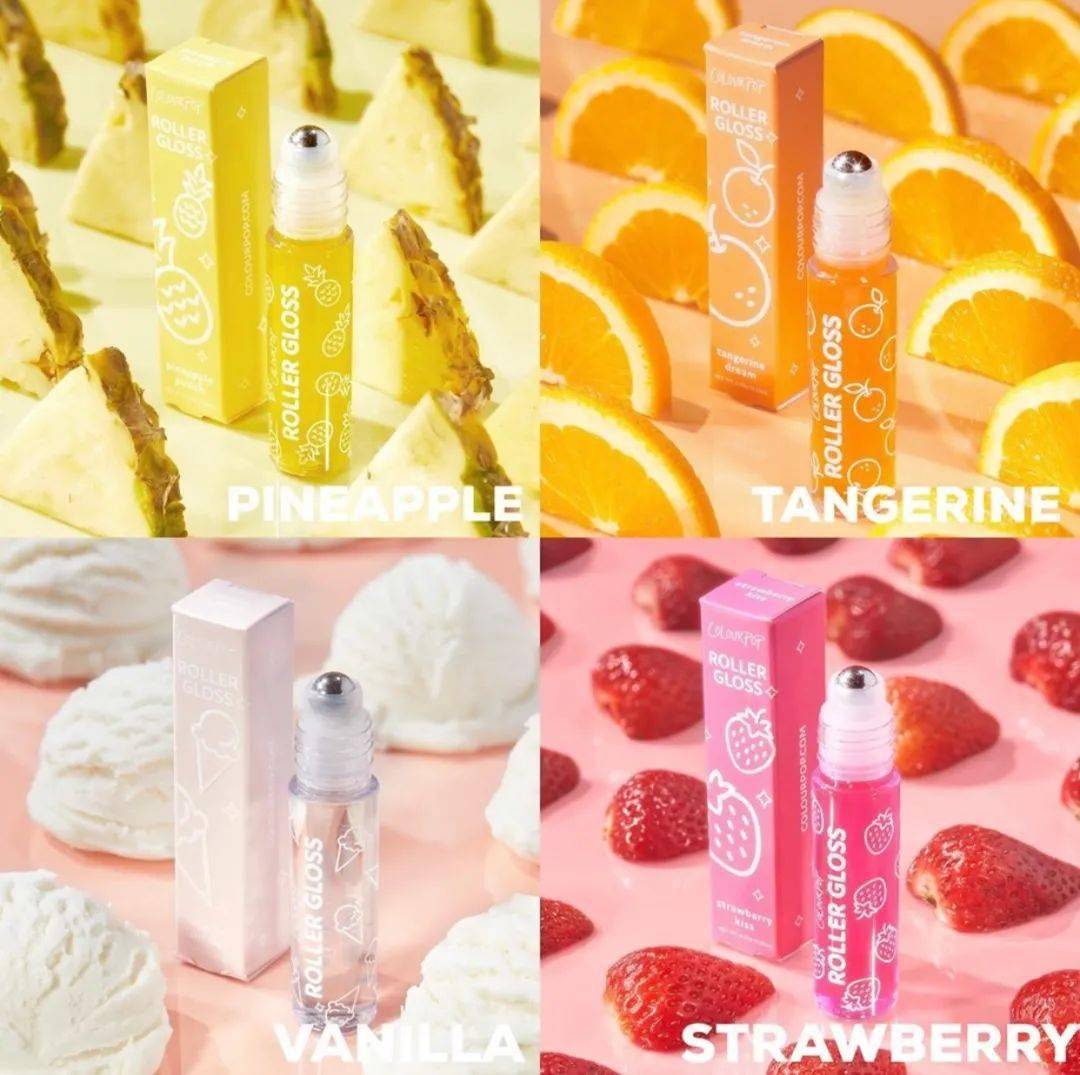 大招|为打破秋冬沉闷，爱豆们发出哪些「妆容大招」？