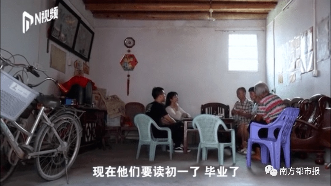 合唱|广东一乡村小学生合唱视频爆红，近400万播放！网友看完泪目