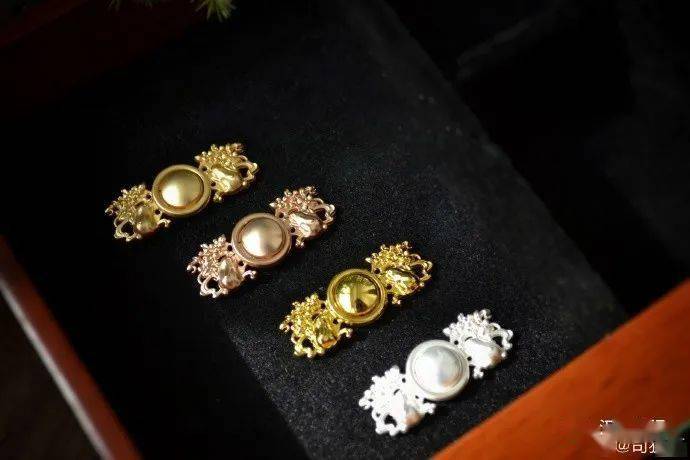 商家|10月23日配饰每日商情