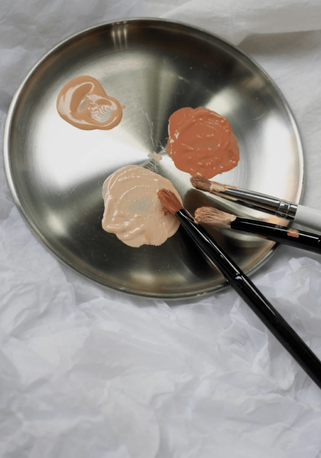 攻略|秋冬完美底妆攻略，趁着双十一赶紧大换血吧～