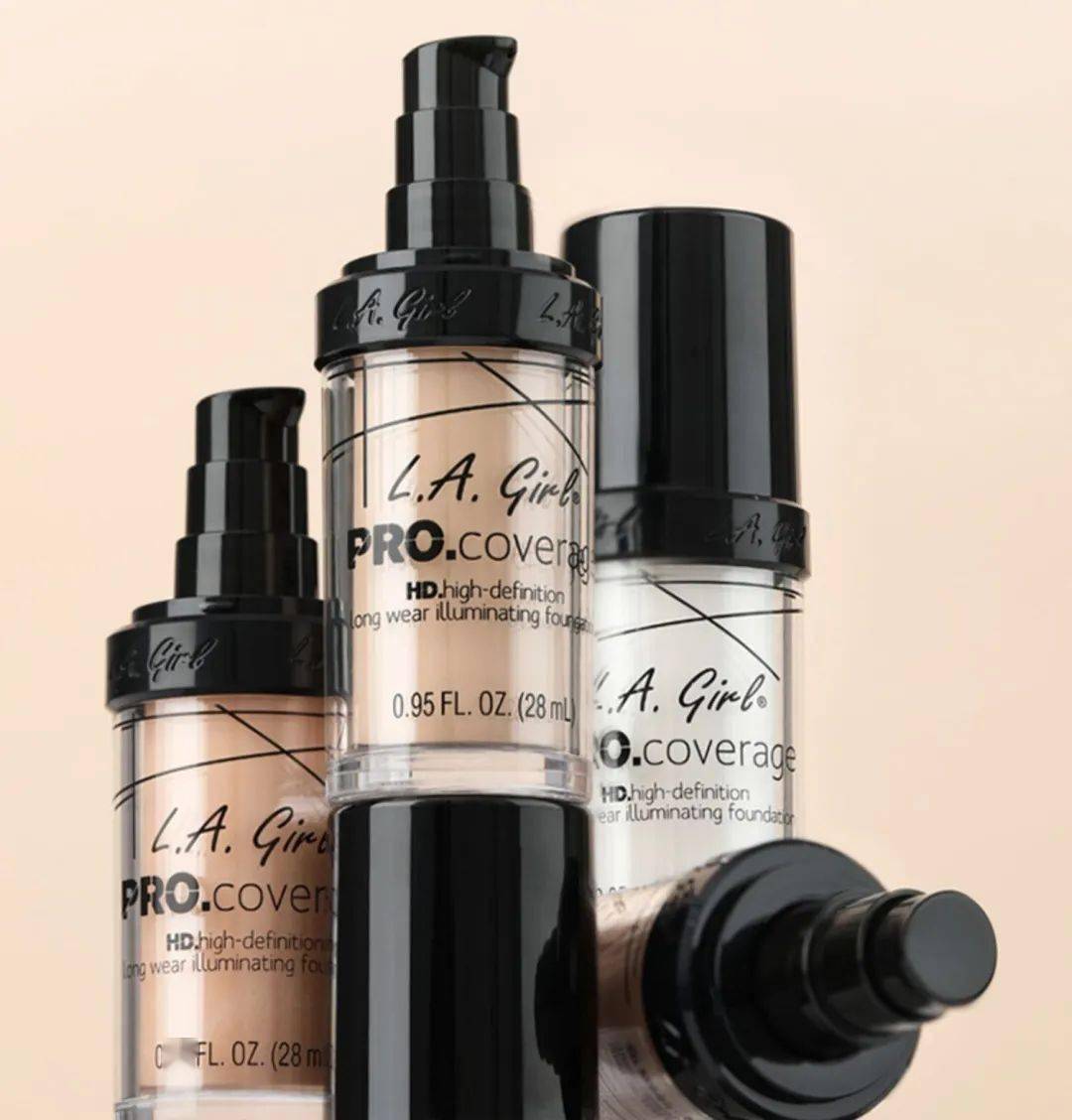 攻略|秋冬完美底妆攻略，趁着双十一赶紧大换血吧～