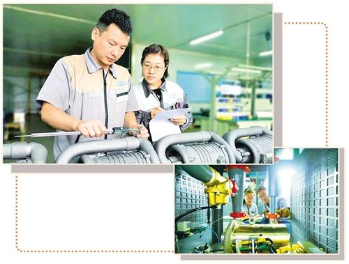 金士顿|金士顿：“硬核”技术闯市场