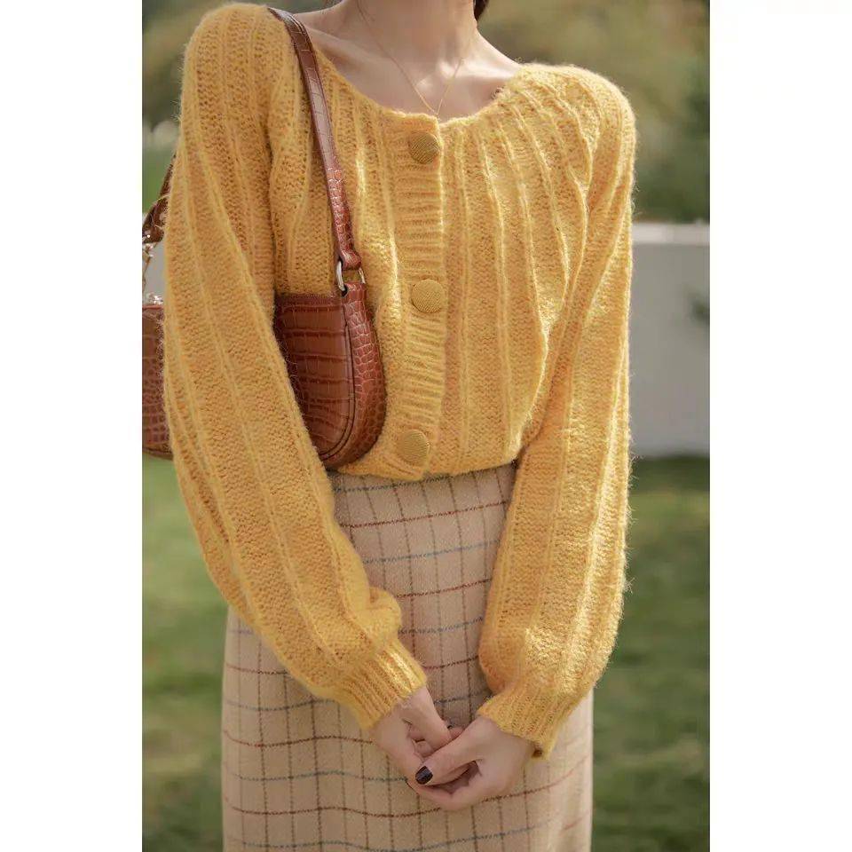 丝巾|我减少了买衣服的次数，却越穿越好看了！