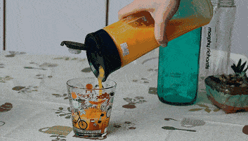 孩子|我不阻止孩子喝饮料，但这5类?被列入“黑名单”的，少给孩子喝吧！