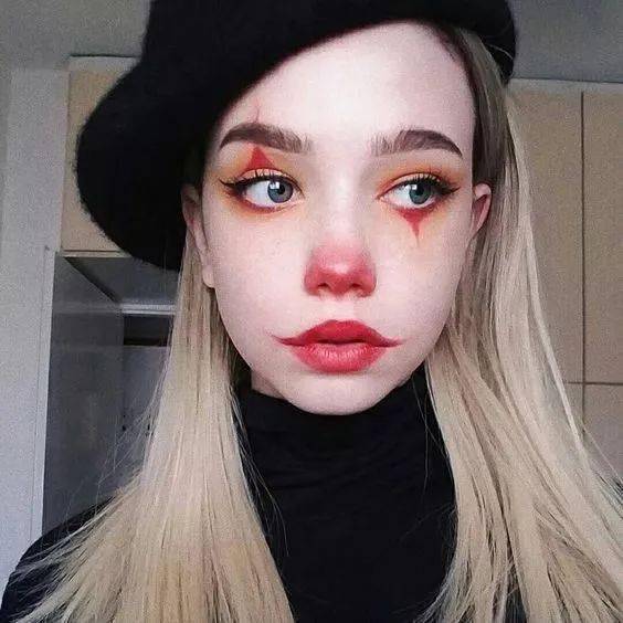 万圣|想在万圣节票圈“躺赢”？这样“搞鬼”不会输！