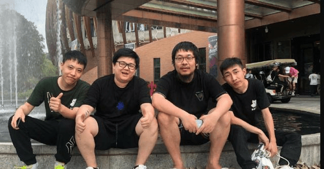 dota2头部主播大变动:老陈,zard先后停播,人气下滑